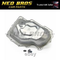 OE Engine Oil Pan Sump, Vauxhall Astra K 16-21 1.2 Turbo Petrol 55509997