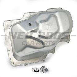 OE Engine Oil Pan Sump, Vauxhall Astra K 16-21 1.2 Turbo Petrol 55509997