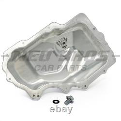 OE Engine Oil Pan Sump, Vauxhall Astra K 16-21 1.2 Turbo Petrol 55509997