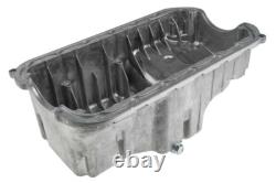OIL PAN For HONDA CIVIC 1.5, 1.6 91-01 /ALUMINUM