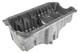 OIL PAN For HONDA CIVIC 1.5, 1.6 91-01 /ALUMINUM