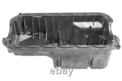 OIL PAN For HONDA CIVIC 1.5, 1.6 91-01 /ALUMINUM