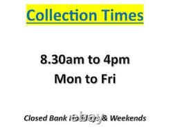 OIL PAN SUMP and Sealant GENUINE Vauxhall ASTRA ZAFIRA NEW 25200508 1.6 1.8