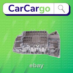 OIL SUMP PAN FOR Ford Focus 1.6 2004-2012 NEW OEM QUALITY
