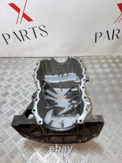 Oem Mercedes A B Class A180 W246 W176 2013-2018 Oil Sump Pan 1.5 Diesel 607.951