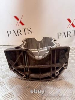 Oem Mercedes A B Class A180 W246 W176 2013-2018 Oil Sump Pan 1.5 Diesel 607.951