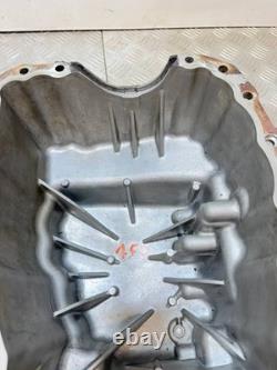 Oem Mercedes A B Class A180 W246 W176 2013-2018 Oil Sump Pan 1.5 Diesel 607.951