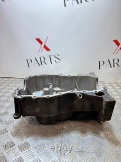 Oem Mercedes A B Class A180 W246 W176 2013-2018 Oil Sump Pan 1.5 Diesel 607.951