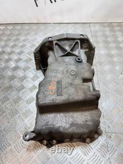 Oem Mercedes A B Class A180 W246 W176 2013-2018 Oil Sump Pan 1.5 Diesel 607.951