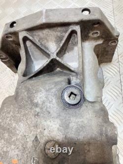 Oem Mercedes A B Class A180 W246 W176 2013-2018 Oil Sump Pan 1.5 Diesel 607.951