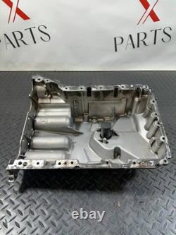 Oem Mercedes A Class W176 1.8 CDI 651.901 Oil Sump Pan A6510140000
