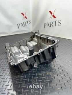 Oem Mercedes A Class W176 1.8 CDI 651.901 Oil Sump Pan A6510140000