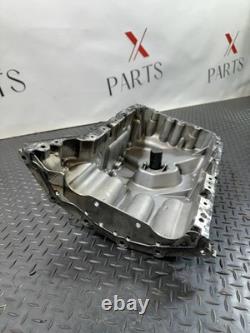 Oem Mercedes A Class W176 1.8 CDI 651.901 Oil Sump Pan A6510140000