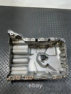 Oem Mercedes A Class W176 1.8 CDI 651.901 Oil Sump Pan A6510140000