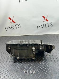 Oem Mercedes A Class W176 1.8 CDI 651.901 Oil Sump Pan A6510140000 Oem Mercedes A Class W176 1.8 CDI 651.901 Oil Sump Pan A6510140000