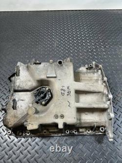 Oem Mercedes A Class W176 1.8 CDI 651.901 Oil Sump Pan A6510140000
