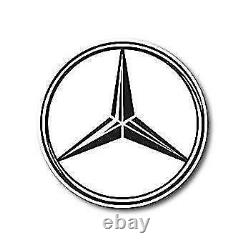 Oem Mercedes Benz Gla X156 Engine Oil Sump Pan A2700107600 Genuine