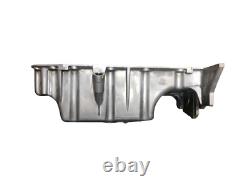 Oem Vauxhall Astra J Mokka Zafira C 1.6 1.8 Petrol Oil Sump Pan New 25193557