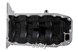 Oem Vauxhall Astra J Mokka Zafira C 1.6 1.8 Petrol Oil Sump Pan New 25193557