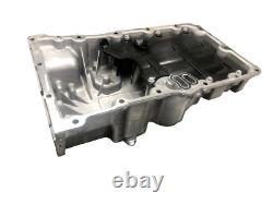 Oem Vauxhall Astra K Mokka Insignia B 1.6 Diesel Oil Sump Pan New 55502521