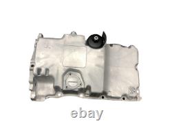 Oem Vauxhall Astra K Mokka Insignia B 1.6 Diesel Oil Sump Pan New 55502521