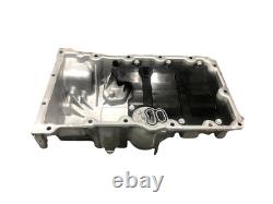 Oem Vauxhall Astra K Mokka Insignia B 1.6 Diesel Oil Sump Pan New 55502521