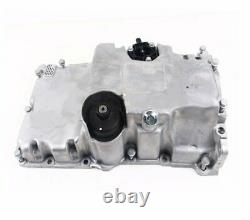 Oem Vauxhall Astra Zafira C 1.6 Diesel Sump Oil Pan 55573783 55490406 New Part