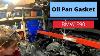 Oil Pan Gasket E90 Can You Do It Yourself Tips Tools Diy Torque Specs