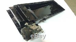 Oil Pan KIT v8 M60/M62/S62 similar to ALPINA swap in BMW E36/E46/Z3 MODEL 2017