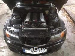 Oil Pan KIT v8 M60/M62/S62 similar to ALPINA swap in BMW E36/E46/Z3 MODEL 2017