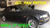 Oil Pan Patch Repair With Jb Weld Will It Hold Yes It Worked