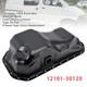 Oil Pan Sump 12101-30120 For Toyota Hiace Dyna 1KD/2KD Diesel GB
