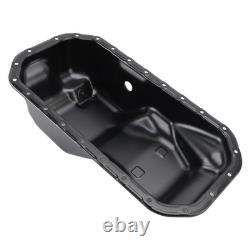 Oil Pan Sump 12101-30120 For Toyota Hiace Dyna 1KD/2KD Diesel GB
