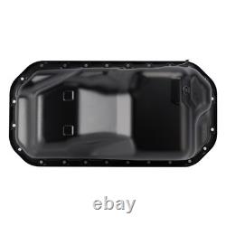 Oil Pan Sump 12101-30120 For Toyota Hiace Dyna 1KD/2KD Diesel GB