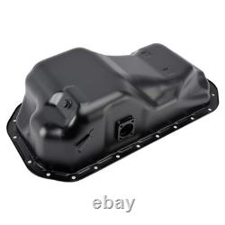 Oil Pan Sump 12101-30120 For Toyota Hiace Dyna 1KD/2KD Diesel GB