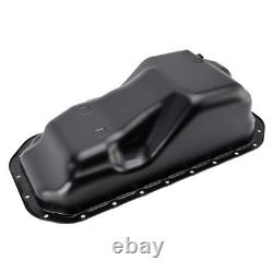 Oil Pan Sump 12101-30120 For Toyota Hiace Dyna 1KD/2KD Diesel GB