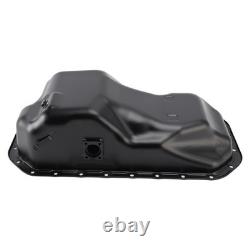 Oil Pan Sump 12101-30120 For Toyota Hiace Dyna 1KD/2KD Diesel UK