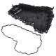 Oil Pan Sump 9801258280 For Peugeot 3008 308 5008 508 Expert Traveller 2.0 15-19