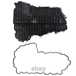 Oil Pan Sump 9801258280 For Peugeot 3008 308 5008 508 Expert Traveller 2.0 15-19