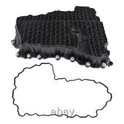 Oil Pan Sump 9801258280 For Peugeot 3008 308 5008 508 Expert Traveller 2.0 15-19