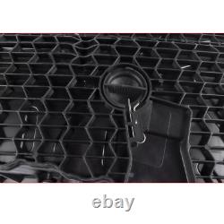 Oil Pan Sump 9801258280 For Peugeot 3008 308 5008 508 Expert Traveller 2.0 15-19