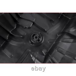 Oil Pan Sump 9801258280 For Peugeot 3008 308 5008 508 Expert Traveller 2.0 15-19