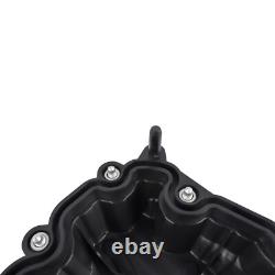 Oil Pan Sump 9801258280 For Peugeot 3008 308 5008 508 Expert Traveller 2.0 15-19
