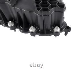 Oil Pan Sump 9801258280 For Peugeot 3008 308 5008 508 Expert Traveller 2.0 15-19