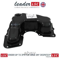 Oil Pan Sump Peugeot 2008 308 3008 308 5008 508 Genuine New 9829898980