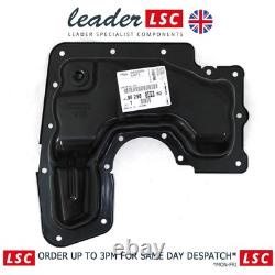 Oil Pan Sump Peugeot 2008 308 3008 308 5008 508 Genuine New 9829898980