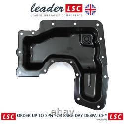 Oil Pan Sump Peugeot 2008 308 3008 308 5008 508 Genuine New 9829898980