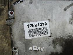 Oil Pan Sump Replacement L98 L76 LS2 WM 6.0L V8 VE SSV Ute Spare Parts Aces