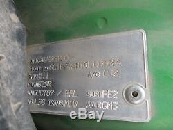 Oil Pan Sump Replacement L98 L76 LS2 WM 6.0L V8 VE SSV Ute Spare Parts Aces