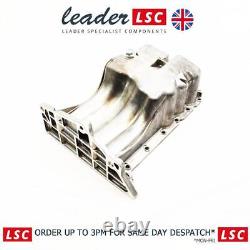 Oil Pan Sump Vauxhall Insignia A Mk1 2009 to 2017 55562729 New